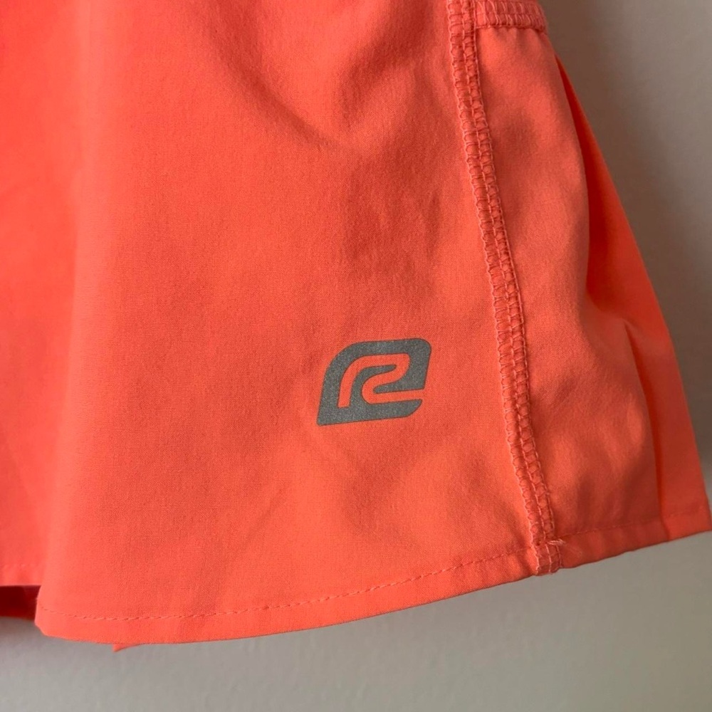 Roadrunner Neon Skort - Picture 4 of 7